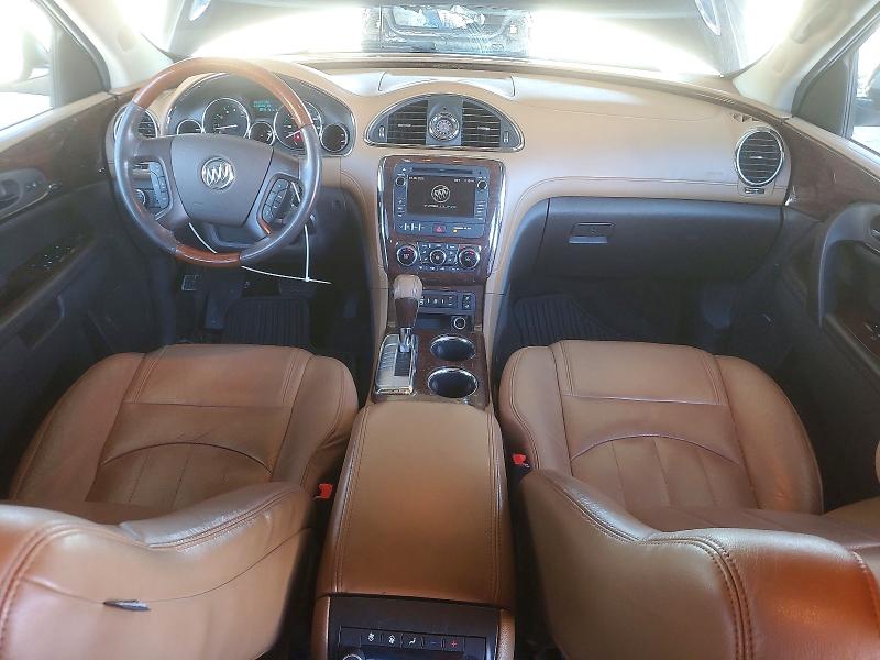 Продаж на аукціоні авто 2013 Buick Enclave, vin: 5GAKVCKD7DJ187590, номер лоту: 60084596