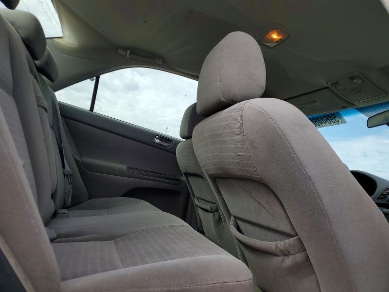 59644606 :رقم المزاد ، 4T1BE32K45U551408 vin ، 2005 Toyota Camry مزاد بيع