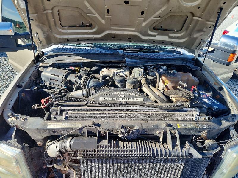 59376456 :رقم المزاد ، 1FTWW31R88EA38002 vin ، 2008 Ford F350 مزاد بيع