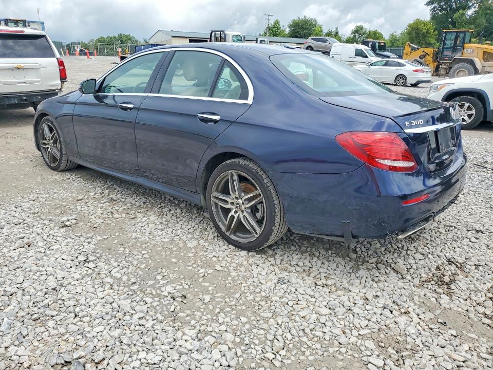 Продаж на аукціоні авто 2018 Mercedes-benz E, vin: WDDZF4JB6JA408162, номер лоту: 61996306