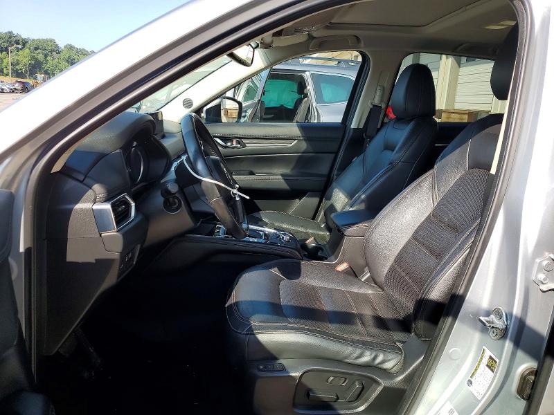 Aukcja sprzedaży 2018 Mazda Cx-5, vin: JM3KFBDM3J0328053, numer aukcji: 59587956