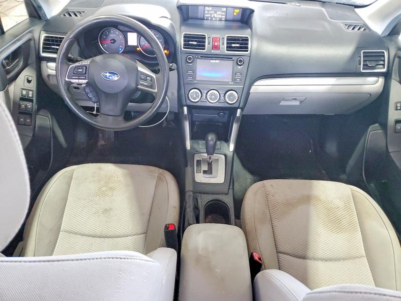 60254106 :رقم المزاد ، JF2SJABC8GH504196 vin ، 2016 Subaru Forester مزاد بيع