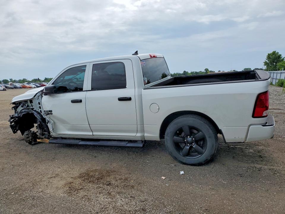 Aukcja sprzedaży 2020 Ram 1500 Classic, vin: 1C6RR7KT3LS113695, numer aukcji: 59343806