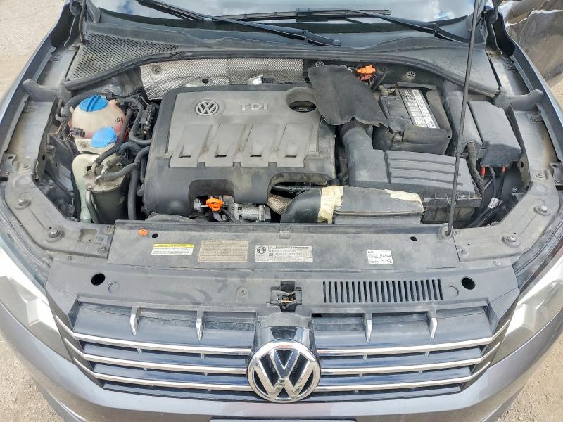 Продажа на аукционе авто 2012 Volkswagen Passat, vin: 1VWBN7A35CC029540, номер лота: 85978545