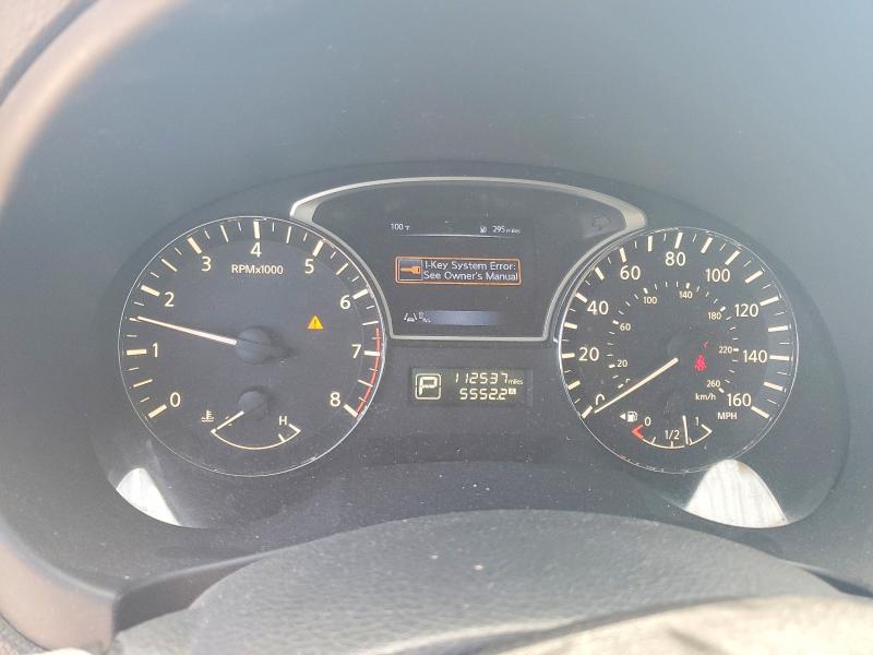 Продаж на аукціоні авто 2015 Nissan Altima, vin: 1N4AL3AP7FC191129, номер лоту: 85980325