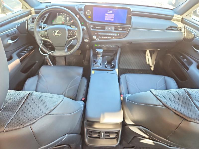 61196976 :رقم المزاد ، 58AFZ1B15RU162115 vin ، 2024 Lexus Es مزاد بيع