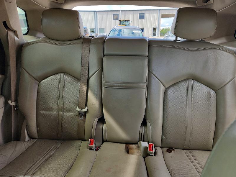 Aukcja sprzedaży 2015 Cadillac Srx, vin: 3GYFNFE38FS631446, numer aukcji: 62813446