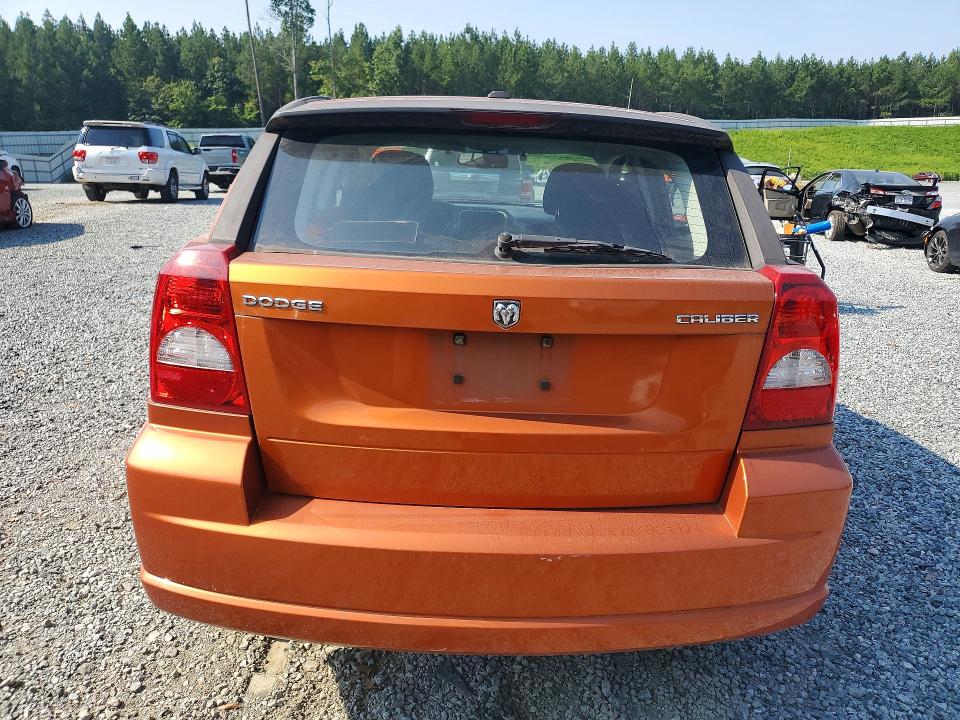 Aukcja sprzedaży 2011 Dodge Caliber, vin: 1B3CB3HA6BD237790, numer aukcji: 60971056