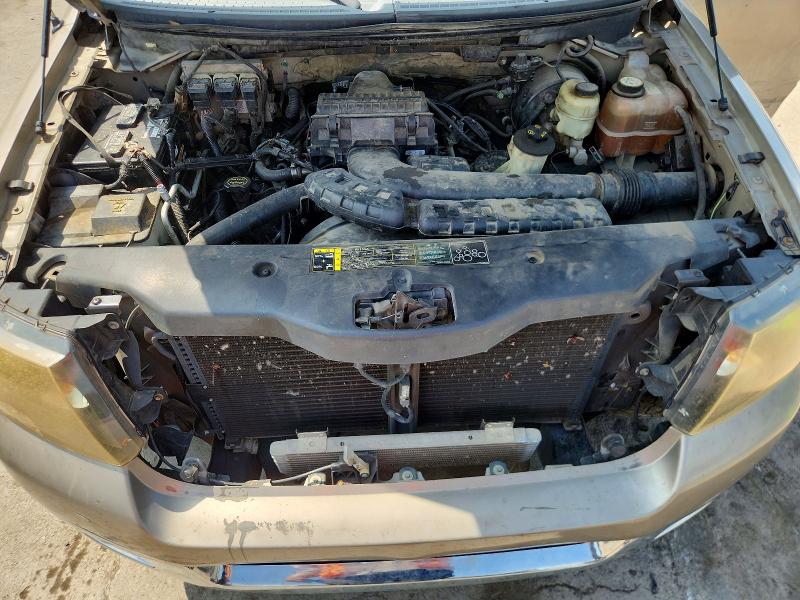 Aukcja sprzedaży 2004 Ford F150, vin: 1FTPW12524KC98265, numer aukcji: 59591036