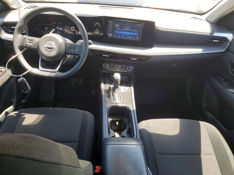Продажа на аукционе авто 2025 Nissan Kicks, vin: 3N8AP6BB8SL371886, номер лота: 60138986