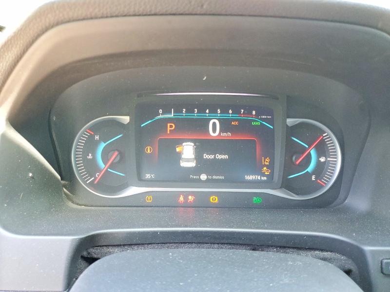 Продажа на аукционе авто 2020 Honda Pilot, vin: 5FNYF6H06LB505281, номер лота: 57744466