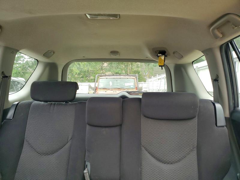 2009 Toyota Rav4 მანქანა იყიდება აუქციონზე, vin: JTMBK32V395083467, აუქციონის ნომერი: 62747196