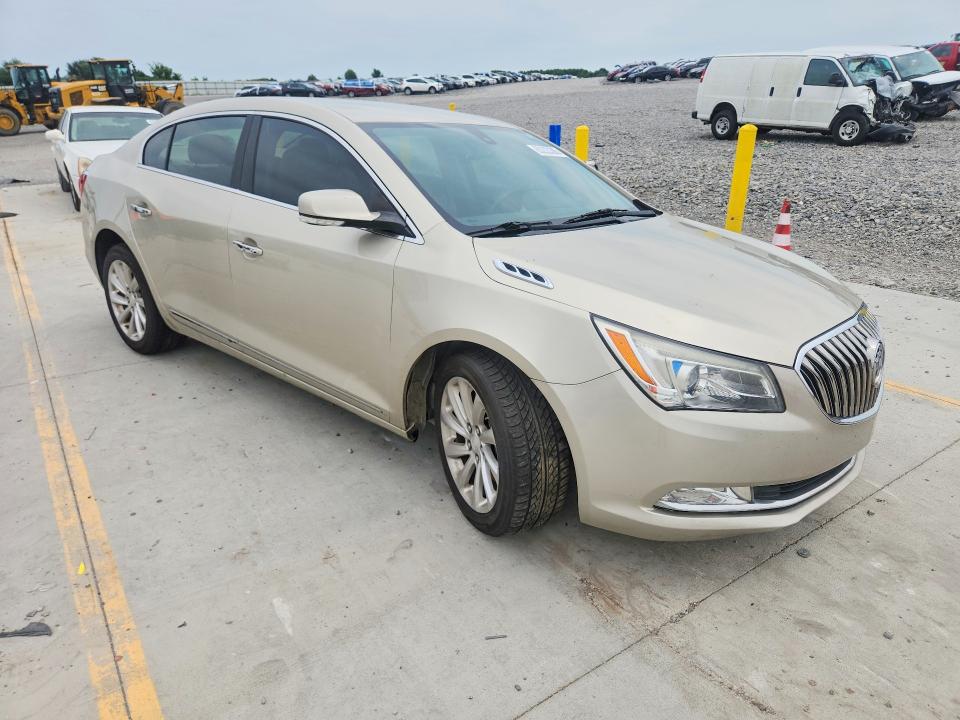Продаж на аукціоні авто 2014 Buick Lacrosse, vin: 1G4GB5G32EF108321, номер лоту: 63223386