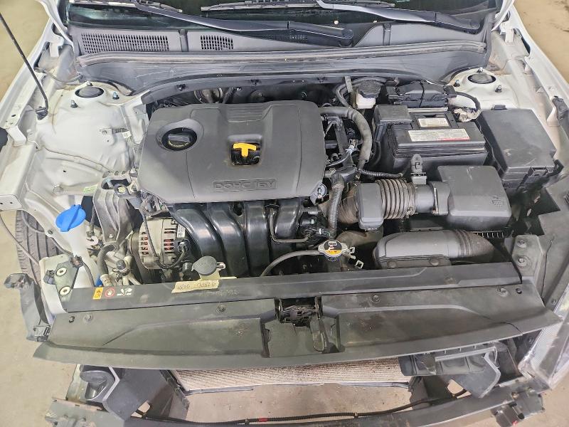 61890106 :رقم المزاد ، 3KPF24AD0RE771835 vin ، 2024 Kia Forte مزاد بيع