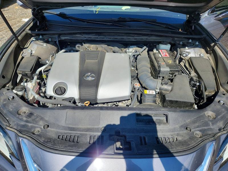 Aukcja sprzedaży 2019 Lexus Es, vin: 58ABZ1B13KU030720, numer aukcji: 62874386