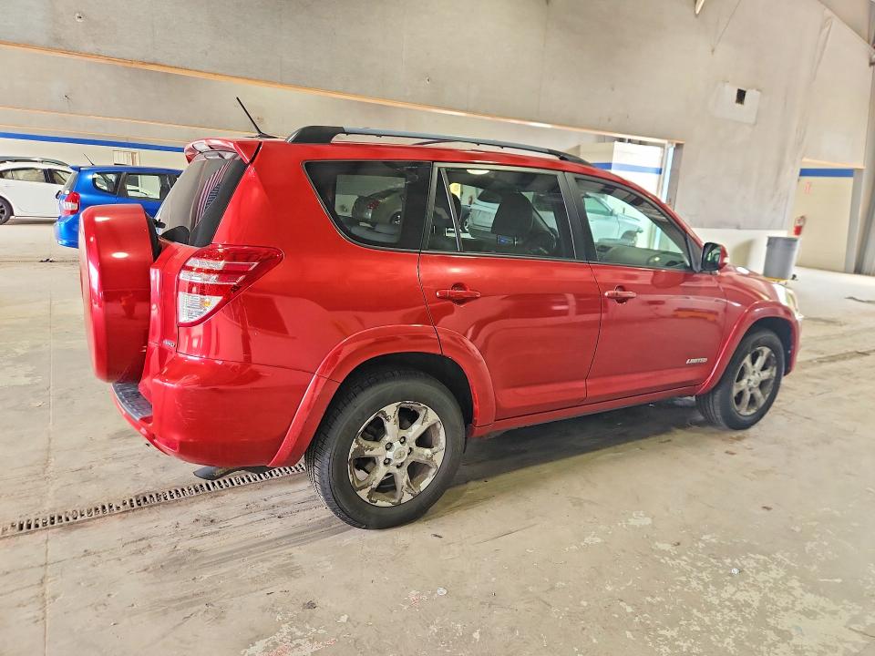 Aukcja sprzedaży 2010 Toyota Rav4, vin: 2T3DF4DV8AW033273, numer aukcji: 60203876