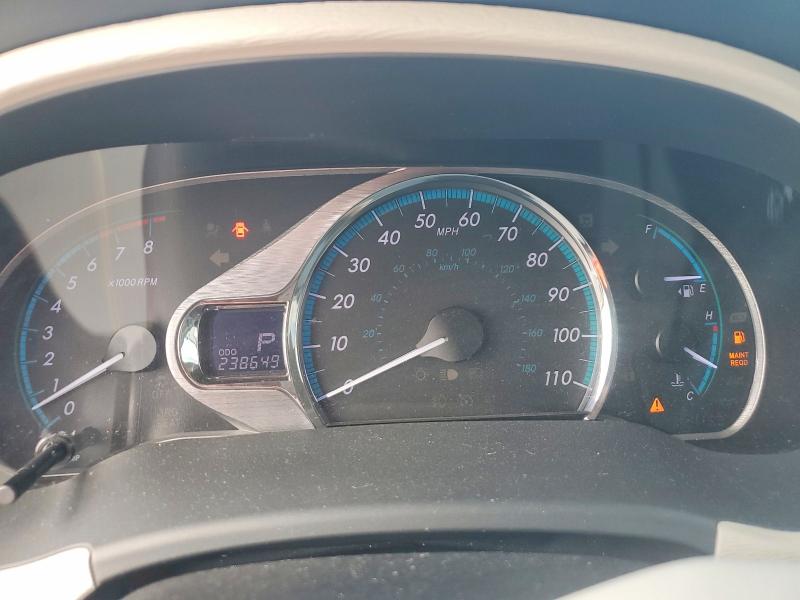 Продаж на аукціоні авто 2012 Toyota Sienna, vin: 5TDYK3DC9CS267447, номер лоту: 62853996