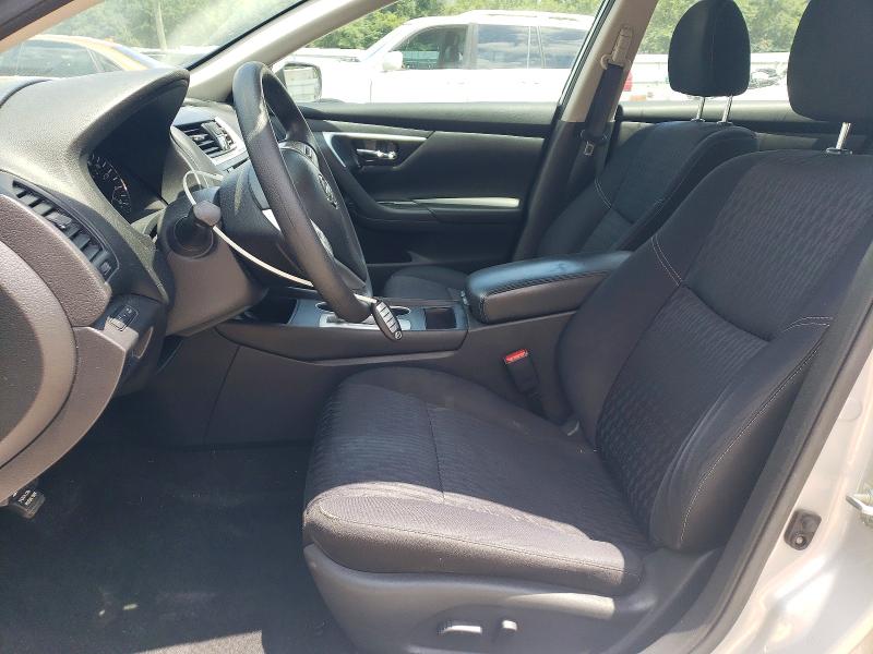 Продажа на аукционе авто 2017 Nissan Altima, vin: 1N4AL3AP7HN365059, номер лота: 60070426