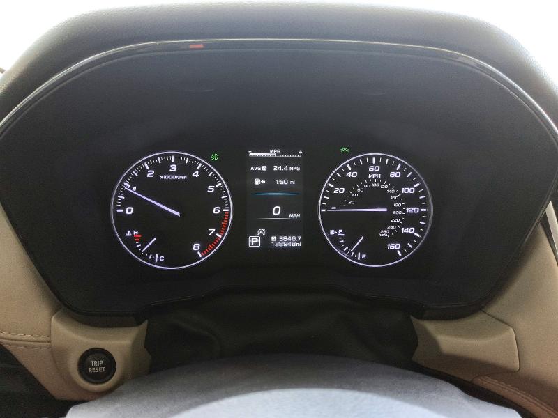 Aukcja sprzedaży 2021 Subaru Outback, vin: 4S4BTAFC8M3131572, numer aukcji: 61440756