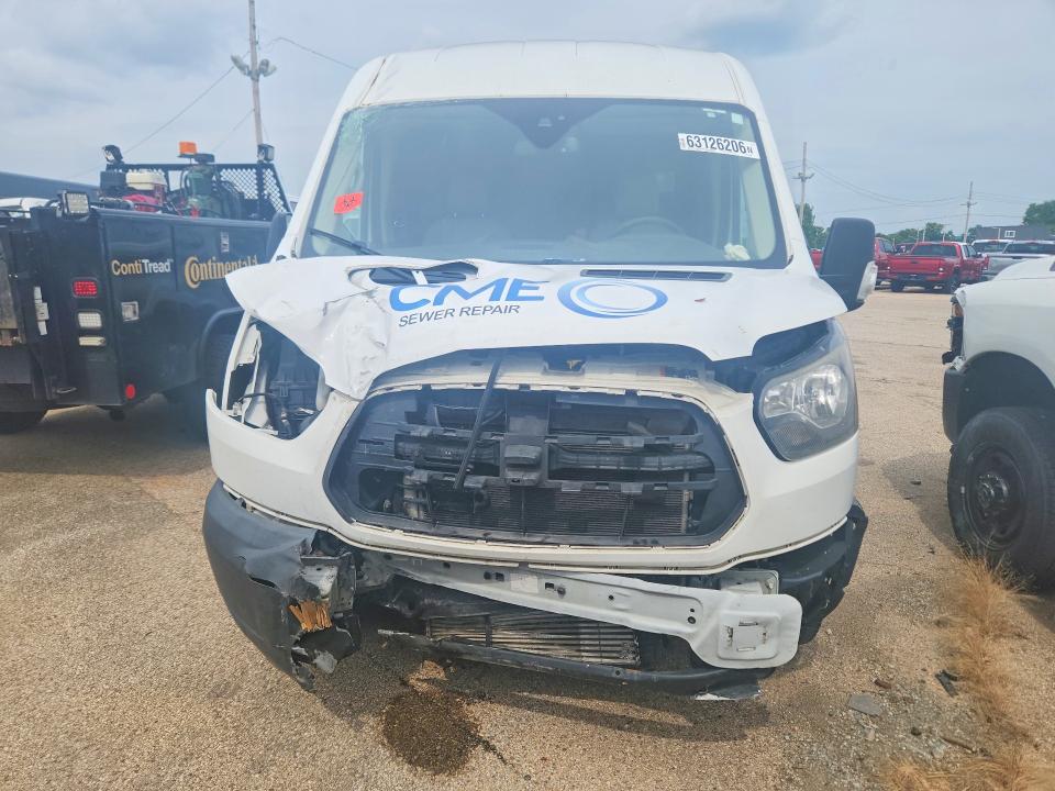 Продажа на аукционе авто 2017 Ford Transit, vin: 1FTBW2CG1HKB31143, номер лота: 63126206