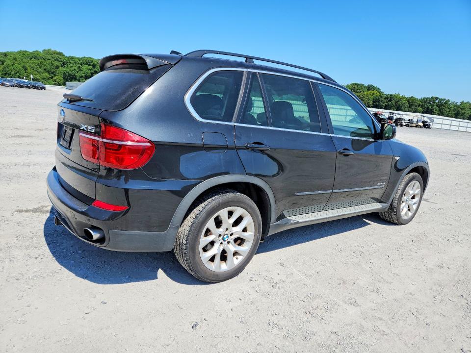 Aukcja sprzedaży 2013 Bmw X5, vin: 5UXZV4C55D0B24411, numer aukcji: 61391506