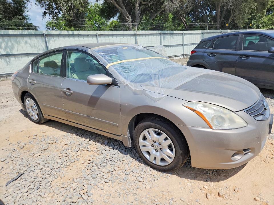 2012 Nissan Altima მანქანა იყიდება აუქციონზე, vin: 1N4AL2AP0CC242363, აუქციონის ნომერი: 59664596