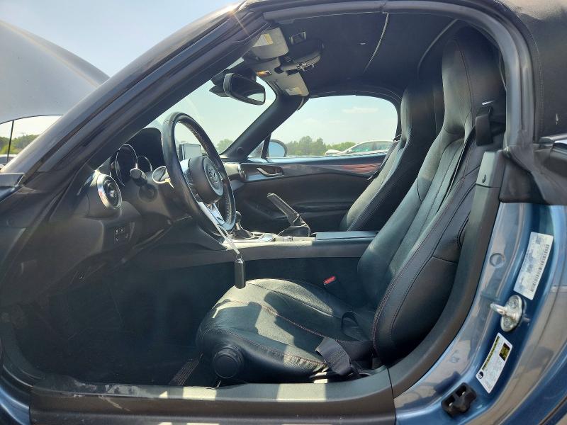 Aukcja sprzedaży 2016 Mazda Mx-5 Miata, vin: JM1NDAD73G0108744, numer aukcji: 59847756