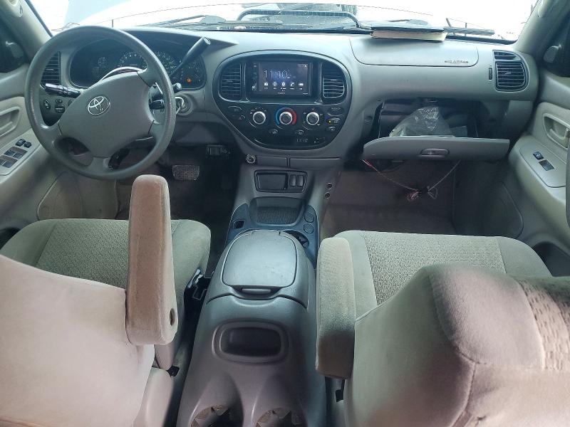 2005 Toyota Tundra მანქანა იყიდება აუქციონზე, vin: 5TBET34115S474988, აუქციონის ნომერი: 63330496