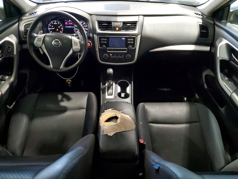 Продаж на аукціоні авто 2017 Nissan Altima, vin: 1N4AL3AP8HC210290, номер лоту: 62917956