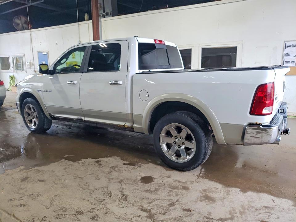 Продаж на аукціоні авто 2010 Dodge Ram 1500, vin: 1D7RV1CT6AS153739, номер лоту: 63605396