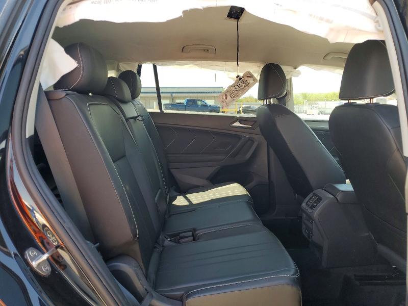 Aukcja sprzedaży 2023 Volkswagen Tiguan, vin: 3VV3B7AX2PM115963, numer aukcji: 62345936