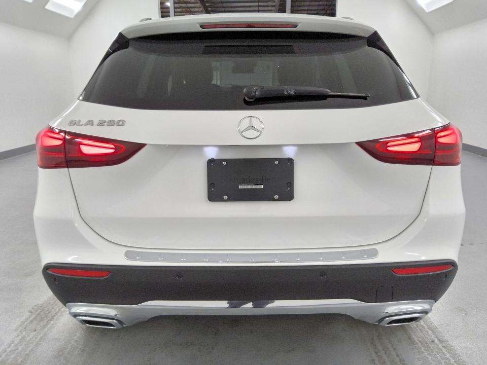 Aukcja sprzedaży 2025 Mercedes-benz Gla, vin: W1N4N4GB1SJ696567, numer aukcji: 61705396