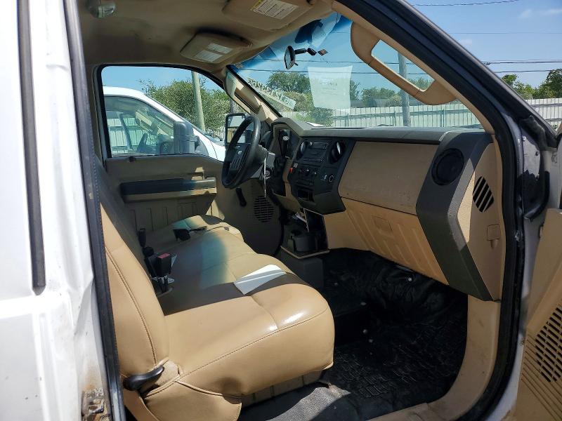 Aukcja sprzedaży 2008 Ford F350, vin: 1FDSF30518EC32881, numer aukcji: 61213326