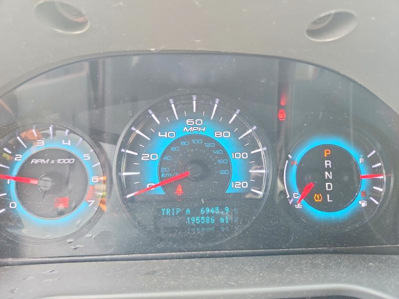 2012 Ford Fusion მანქანა იყიდება აუქციონზე, vin: 3FAHP0HA7CR436902, აუქციონის ნომერი: 60555326