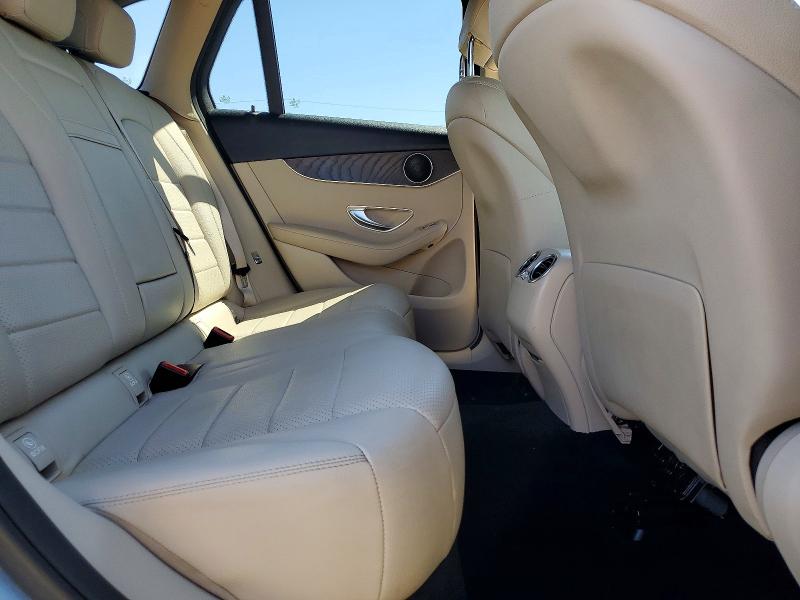 Продаж на аукціоні авто 2018 Mercedes-benz Glc, vin: WDC0G4KB5JV082033, номер лоту: 61125736