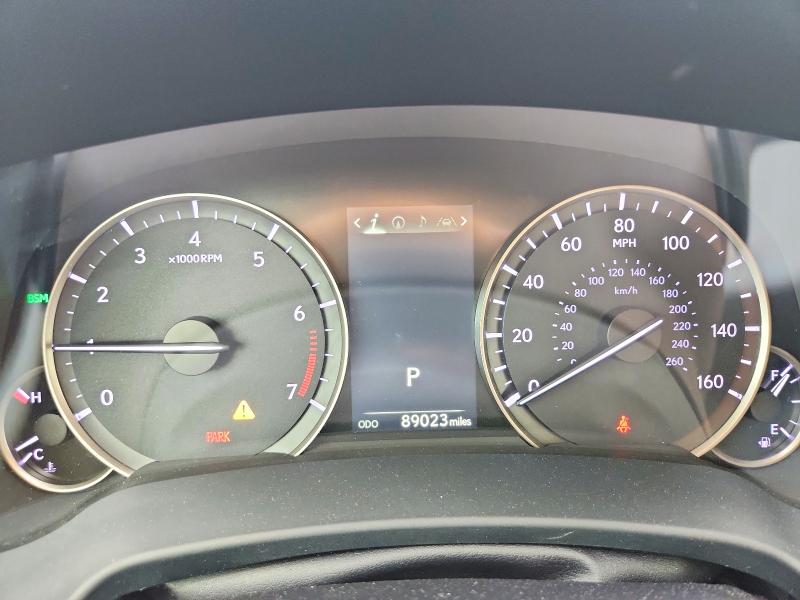 2020 Lexus Rx მანქანა იყიდება აუქციონზე, vin: 2T2HZMAA3LC155929, აუქციონის ნომერი: 59891926