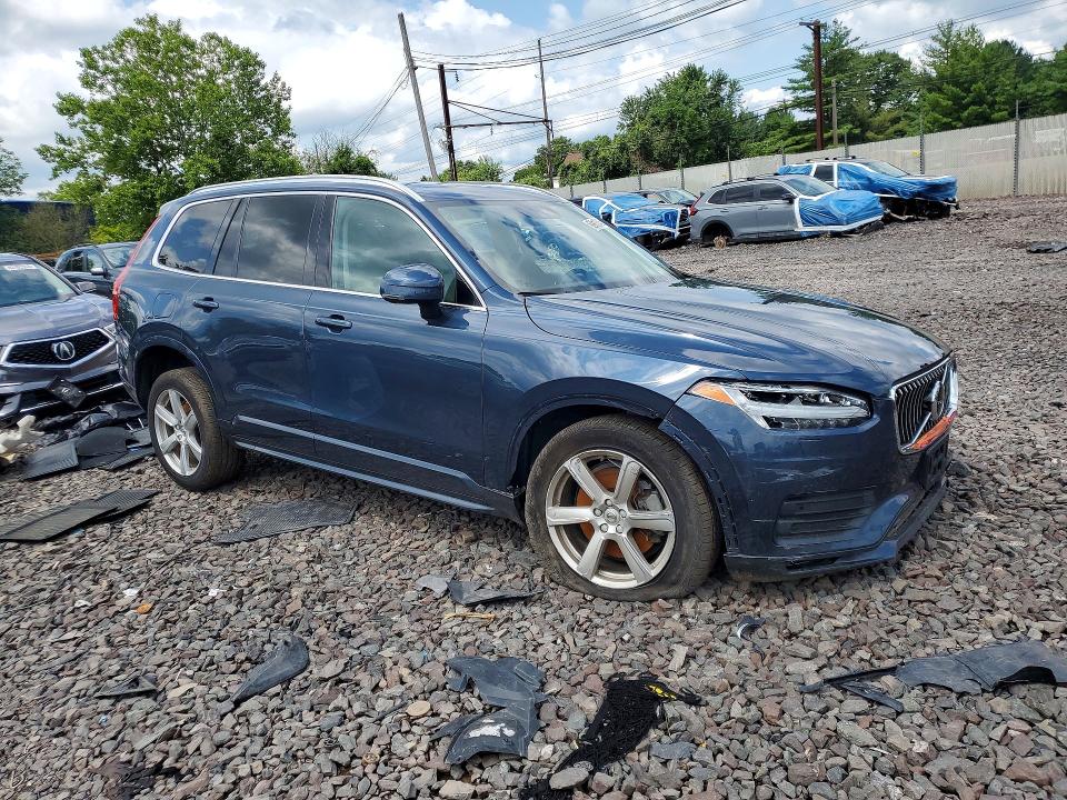 Aukcja sprzedaży 2022 Volvo Xc90, vin: YV4102PK9N1797435, numer aukcji: 62918346