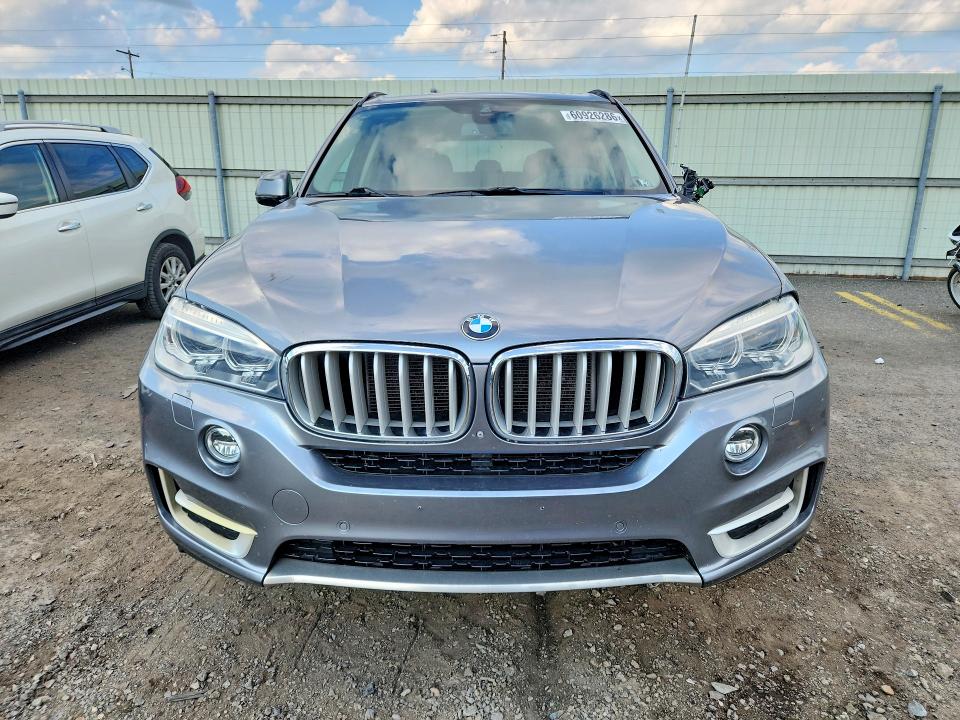 Aukcja sprzedaży 2016 Bmw X5, vin: 5UXKS4C54G0N13620, numer aukcji: 60926286