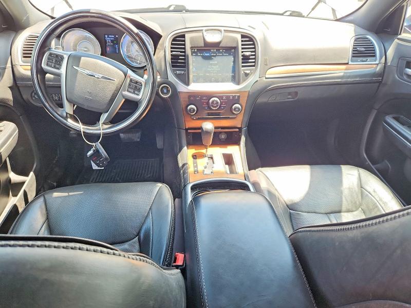 Aukcja sprzedaży 2012 Chrysler 300c, vin: 2C3CCAST2CH231861, numer aukcji: 62408366