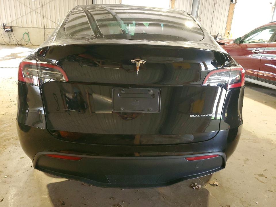 Aukcja sprzedaży 2021 Tesla Model Y, vin: 5YJYGDEE0MF251604, numer aukcji: 59948216