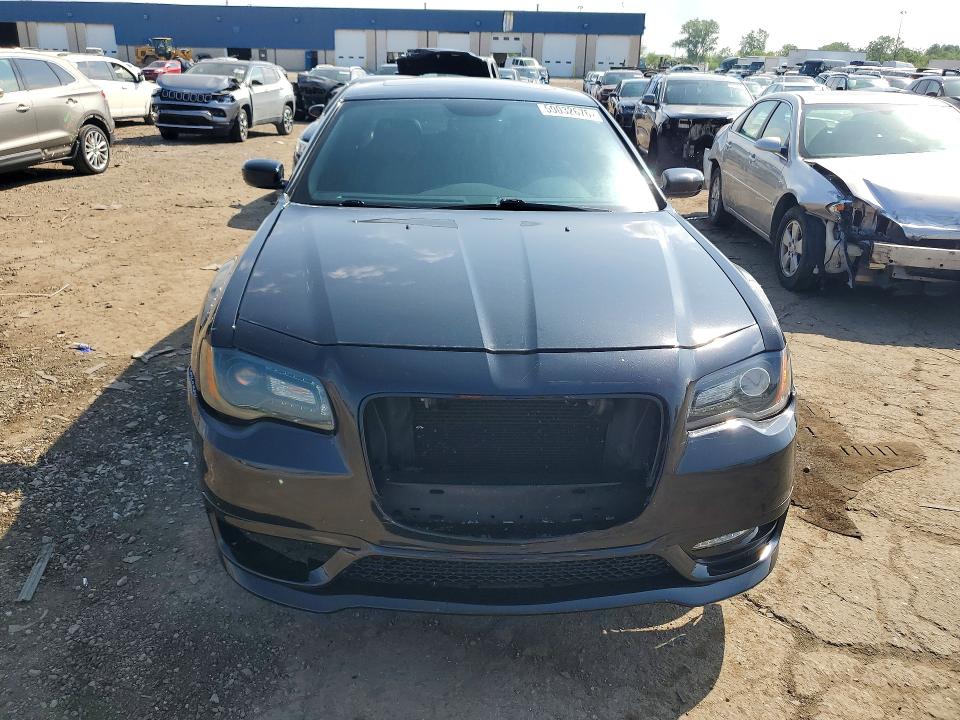 2014 Chrysler 300 მანქანა იყიდება აუქციონზე, vin: 2C3CCAGG0EH374421, აუქციონის ნომერი: 59032676
