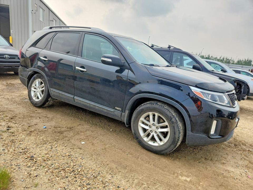 Aukcja sprzedaży 2014 Kia Sorento, vin: 5XYKTCA69EG479928, numer aukcji: 62004356