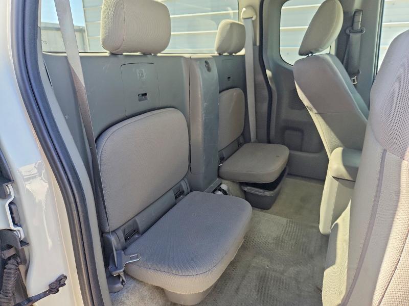 Продажа на аукционе авто 2015 Nissan Frontier, vin: 1N6BD0CT8FN736681, номер лота: 59869276