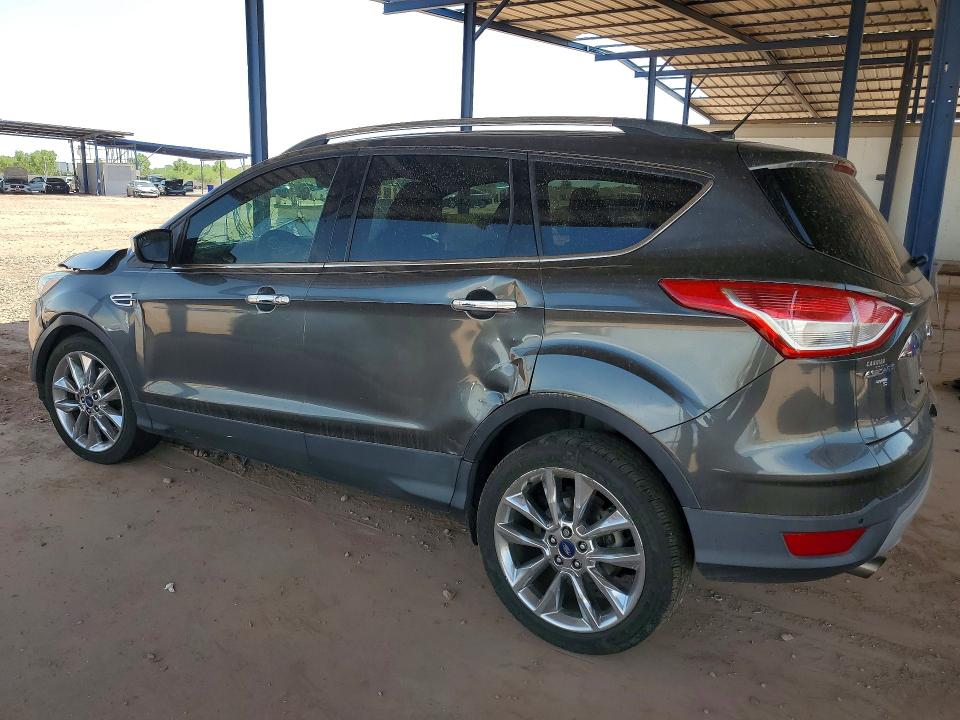 Aukcja sprzedaży 2015 Ford Escape, vin: 1FMCU9G99FUA31593, numer aukcji: 60703016