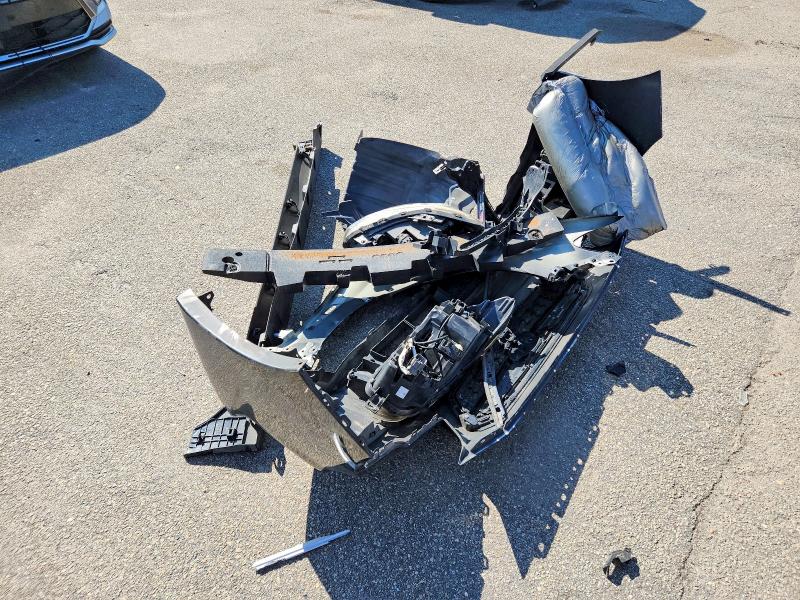 2018 Subaru Wrx მანქანა იყიდება აუქციონზე, vin: JF1VA1H66J9810348, აუქციონის ნომერი: 59326176