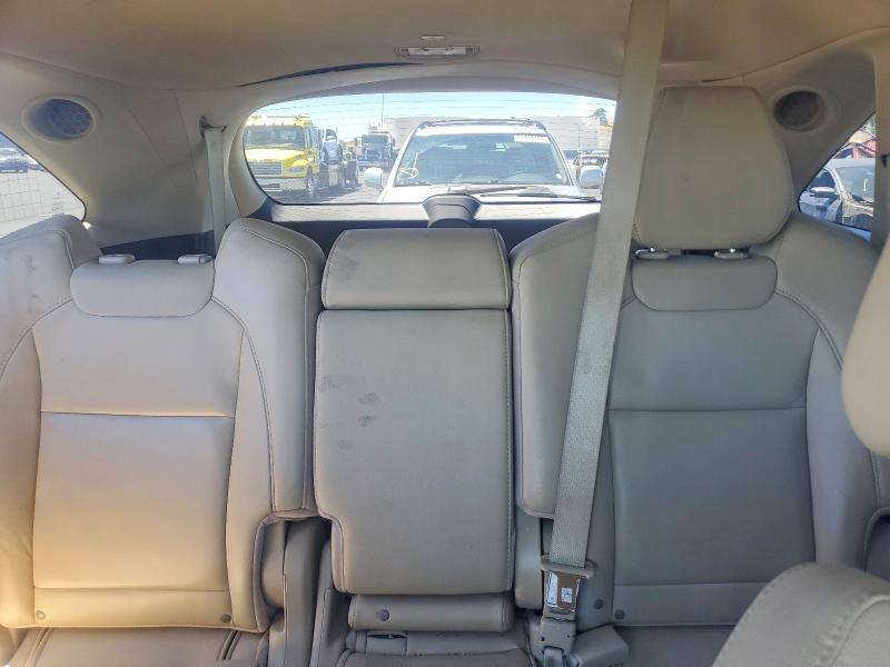 2016 Acura Mdx მანქანა იყიდება აუქციონზე, vin: 5FRYD4H43GB054263, აუქციონის ნომერი: 61166666