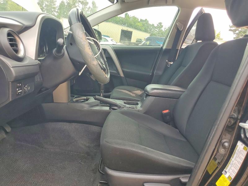 Продажа на аукционе авто 2017 Toyota Rav4, vin: 2T3ZFREV9HW330595, номер лота: 62281246