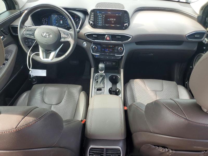 Aukcja sprzedaży 2020 Hyundai Santa Fe, vin: 5NMS53AA2LH198779, numer aukcji: 61777826