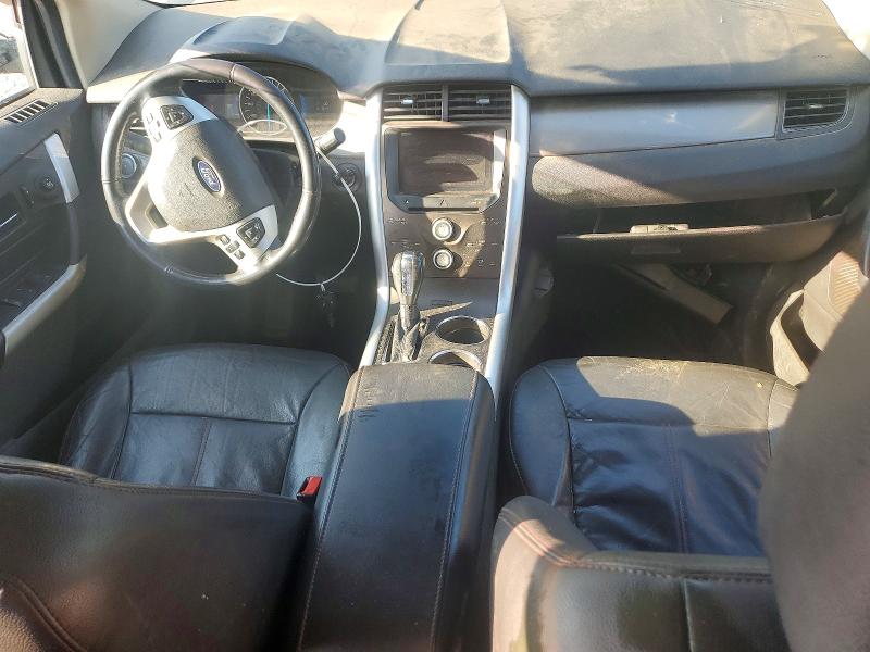 Продажа на аукционе авто 2011 Ford Edge, vin: 2FMDK3JC7BBB20381, номер лота: 61551146