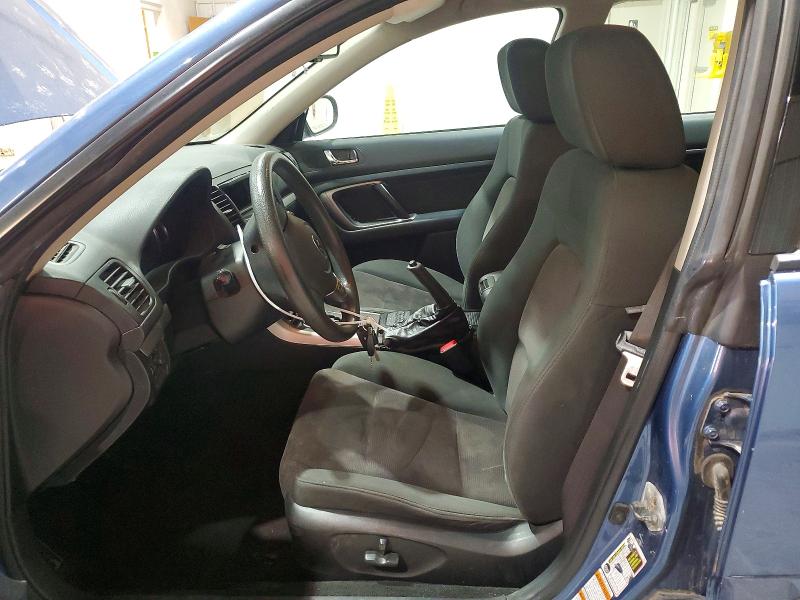 Продаж на аукціоні авто 2008 Subaru Outback, vin: 4S4BP61C087341557, номер лоту: 60851846